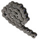 Roller Chain for Aviation Ground Support Equipment