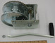 WINCH, FRAME MOUNTED W/ HANDLE-61100200