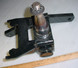 Steering Knuckle L/H for NMC-Wollard M100 & M100H Ground Support Equipment
