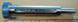 Sliding Lock Pin for CRJ Ground Support Equipment
