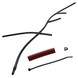 Return Fuel Line Kit for Ground Support Equipment