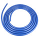 Potable Water Hose 3/4" Blue - 1ft for Ground Support Equipment