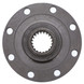 Aftermarket Early Design Hub for Aviation Ground Support Equipment