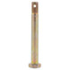 Shear Pin 3/8" x 3-1/8" for CLYDE 15F2515 JUL14 Ground Support Equipment