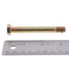 Shear Pin 3/8" x 3-1/8" for CLYDE 15F2515 JUL14 Ground Support Equipment