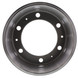 Brake Drum for Charlatte CBL2000E, CFB2000E, CLT200E, T-125, T135, T-137, TE.425