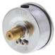 GAUGE- GLYCOL PRESSURE-60040395
