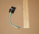 Alternator Plug for TUG 660, 661, 663, M1, M1A, MA Ground Support Equipment