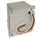 Oil Burner Control Relay 120V - 15 Sec for Ground Support Equipment