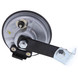 12VDC Horn, 134 dB for Aviation Ground Support Equipment