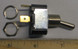 SWITCH, TOGGLE, 15A 125VAC-ST0049