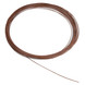 Nylon Covered Stainless Steel Lacing Pin - 0.093" Diameter for Ground Support Equipment