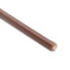 Nylon Covered Stainless Steel Lacing Pin - 0.093" Diameter for Ground Support Equipment