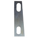 TLD 121 MAR15 Scissors Pivot Pin Retainer for Ground Support Equipment
