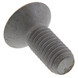 Screw FHSS M8 x 1.25 x 20 for FMC Commander 30I Ground Support Equipment