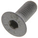 Screw FHSS M8 x 1.25 x 20 for FMC Commander 30I Ground Support Equipment