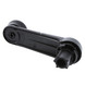 Window Crank Handle for Aviation Ground Support Equipment