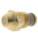NOZZLE, 2.5 80 B SOLID-123190001
