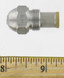 6 Gallon/Min Primary Fuel Nozzle for Global Ground 2110 JUN98 GSE