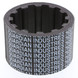 Reinforced Neoprene Gear Grip Sleeve for Ground Support Equipment