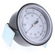 Pressure Blower Gauge for TLD ACE-802, ACU-802, ACU-804 Models
