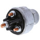 Keyed Ignition Switch for Tiger TIG-40 LPG, TUG 660/661/663, M1/M1A/AUG10, MA, MZ