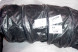 RAMPTECH 12" to 8" x 40ft Non-Insulated Reducing Duct for Ground Support Equipment