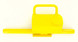 Weldment C Stop L/H for Moody ODPD-15000B Ground Support Equipment