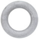 Forged Lunette Eye for Ground Support Equipment