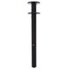 FedEx Style Hitch Pin for TIGER TIG-30-70 JUN00 & TIGER TIG-50 LPG JUL02 GSE