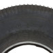 TIRE, 410X6 NHS CARLISLE SAWTOOTH 4 PLY-410X350X6CARSAW