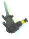 Rebuilt Steering Gear for Aviation Ground Support Equipment