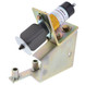 Interlock Transmission for TUG MA Ground Support Equipment