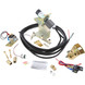 Interlock Transmission for TUG MA Ground Support Equipment