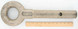 DC-10 Towbar - Stanley 102028 MAR91 for Ground Support Equipment