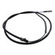 TUG 660 Parking Brake Cable for GSE Models 660, 661, 663, 660E, MH, & 660-28/38/44