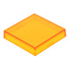 Orange Lens for Hobart & Trilectron GSE Ground Support Equipment
