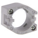 Hobart & Trilectron Pushbutton Mounting Flange - Compatible with Multiple Models
