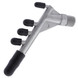 TUG MA Vacuum Tee for Ground Support Equipment