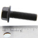 Hex Flange Bolt 3/8-16 x 1.25 for Harlan HTAG MAR99 GSE