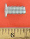 Low Socket Head Screw M10 x 1.5 x 20 for Ground Support Equipment