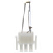 Xenon Flash Bulb for ARVICO 4-90STD-D & 60-140KVA GSE