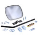 Outside Mirror for Harlan GSE Models HLE, HTAG, HTAI, HTAKB, HTAZ, HTSBGF50SDWRC, HTSBGKB60SDWHG, HTSBGN55SDWHN, HTWQ