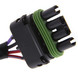 Harlan Neutral Single Plug Switch for HTAB40SDWFN, HTAG, HTAI, HTAKB, HTAZ, HTLPAR60SDWCN