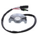 Neutral Start Double Plug Switch for Harlan & NMC-Wollard Models