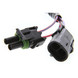 Neutral Start Double Plug Switch for Harlan & NMC-Wollard Models