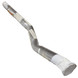 Exhaust Header Pipe for Harlan HTAG MAR99 Ground Support Equipment