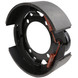 Parking Brake Assembly for NMC-Wollard 100FC6, 100DPC6, 100DCC6, M100 & M100H Models