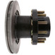 HUB Assembly 12 Stud/STD Length for Harlan HTAI, HTAKB, HTAZ Models