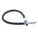 Brake Hose 17-1/8in for Harlan Ground Support Equipment Models